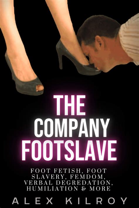 foot slave humiliation|Forced to be a footslave after school!